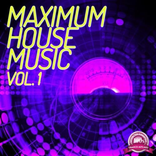 Maximum House Music, Vol. 1 (2019)