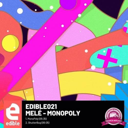 Mele - MonoPoly (2019)