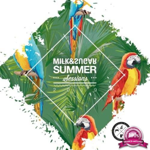 Milk & Sugar Germany: Milk & Sugar - Summer Sessions (2019)