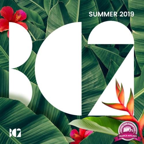 BC2 - BC2 Summer 2019 (2019)