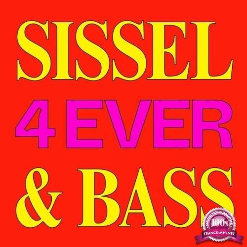 Peder Mannerfelt - Sissel & Bass 4 Ever (2019)