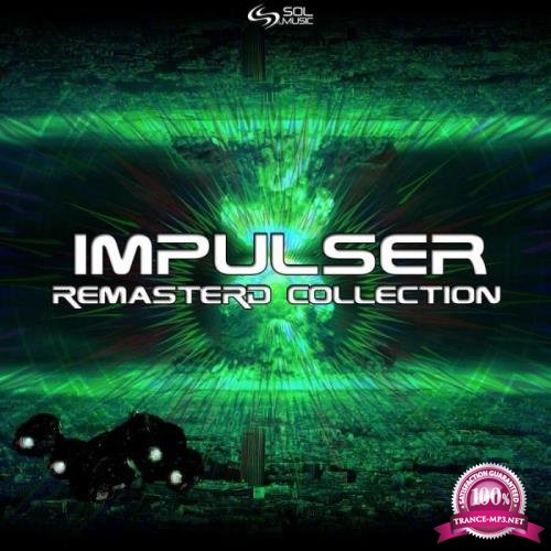 Impulser - Remasterd Collection (2019)