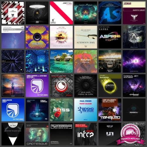 Fresh Trance Releases 172 (2019)