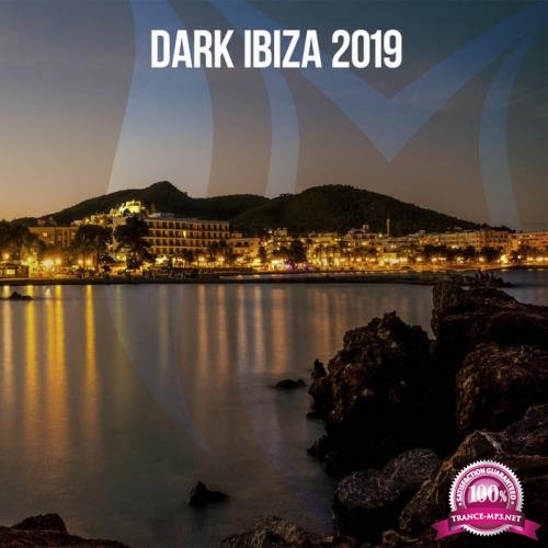 Suanda Dark - Dark Ibiza 2019 (2019)