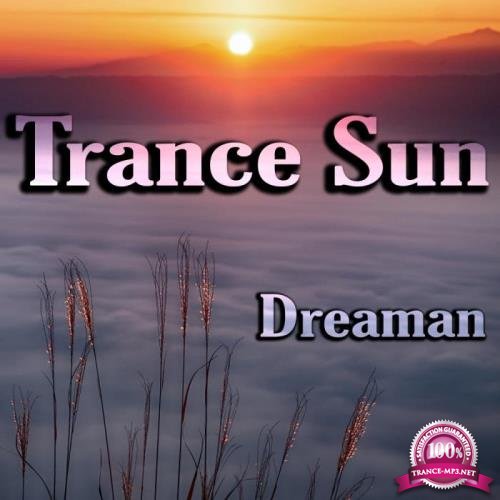 Dreaman - Trance Sun (2019)