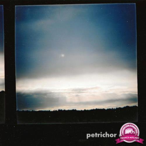 Chungking Mansions - Petrichor Days (2019)