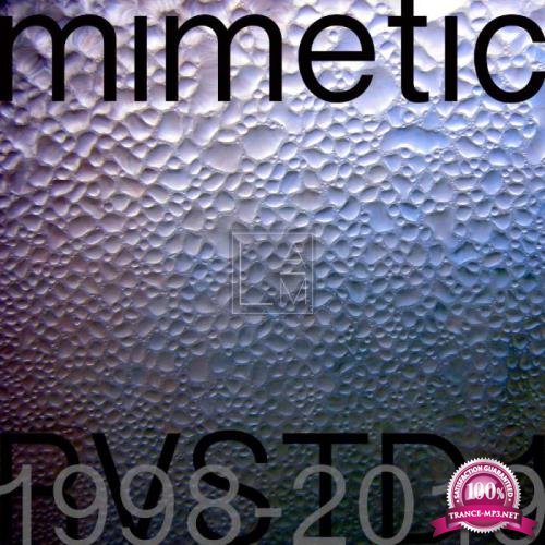 Mimetic - Rvstd1:1998-2019 (2019)