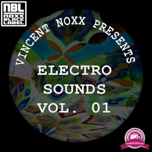 Electro Sounds, Vol. 01 (2019)