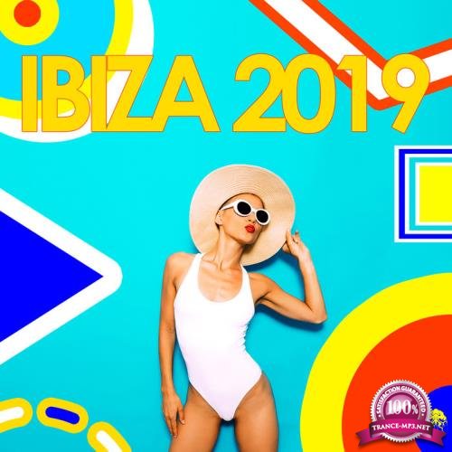 Bonzai Progressive - Ibiza 2019 (2019) FLAC