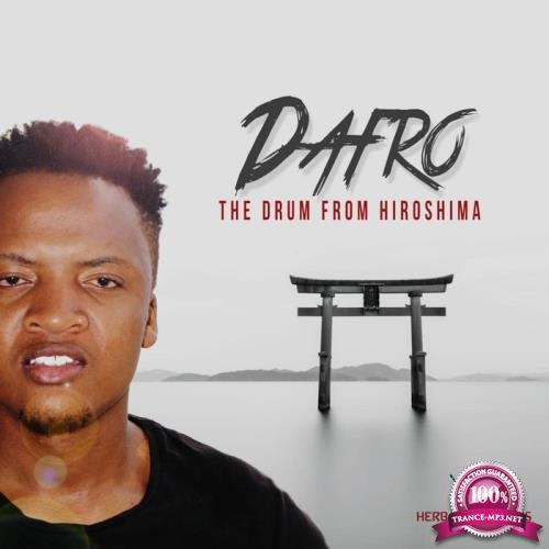 Dafro - The Drum From Hiroshima (2019)