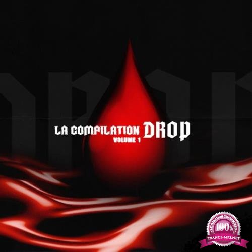 La Compilation Drop Vol. 1 (2019)