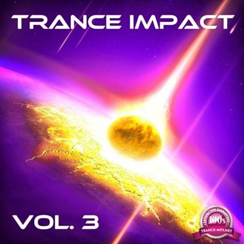 Andorfine - Trance Impact, Vol. 3 (2019)