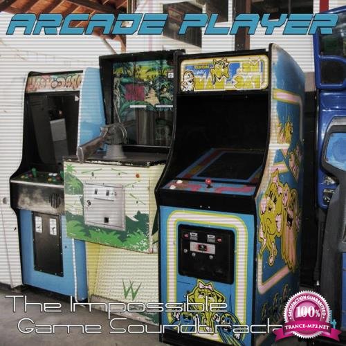 Arcade Player - The Impossible Game Soundtrack, Vol. 14 (2019)