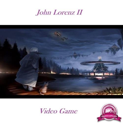 John Lorenz II - Video Game (2019)
