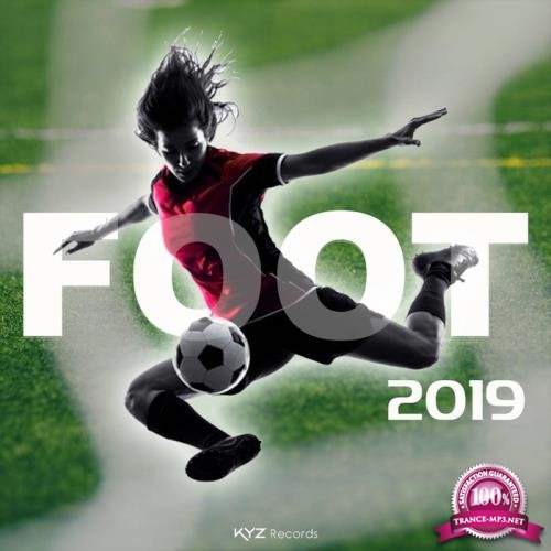 KYZ - Foot 2019 (2019)
