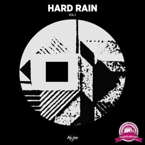 Hard Rain Vol 1 (2019)