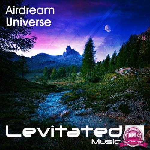 Airdream - Universe (2019)