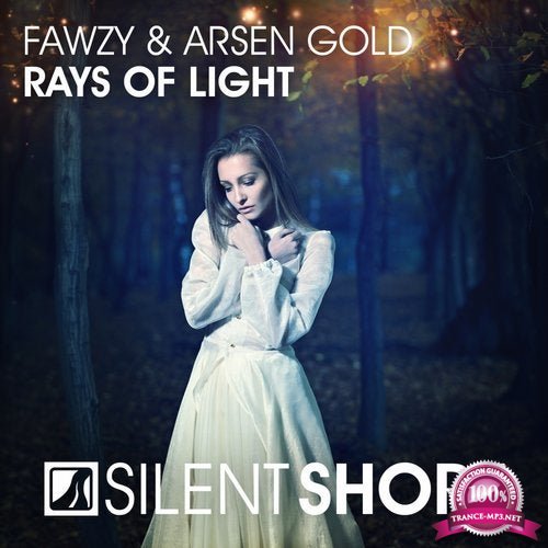 Arsen Gold & FAWZY - Rays Of Light (2019)