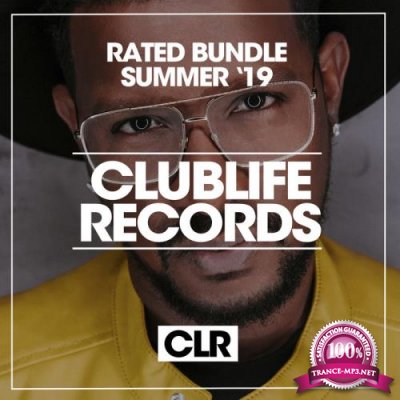 Rated Bundle Summer '19 (2019)