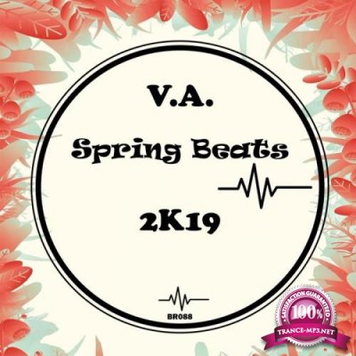 Beats Recordings: Spring Beats 2K19 (2019)