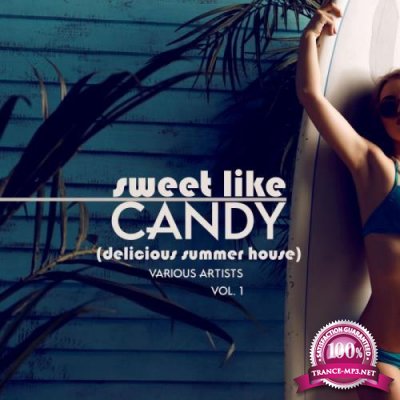 Sweet Like Candy (Delicious Summer House), Vol. 1 (2019)