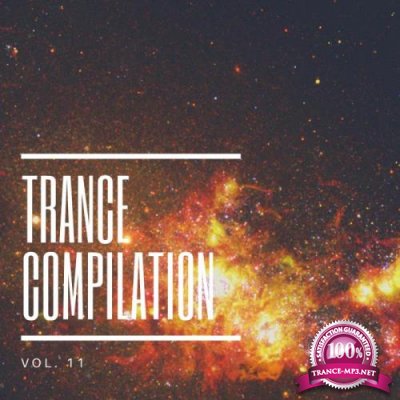 Trance Compilation, Vol. 11 (2019)