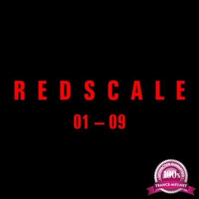 Grad_u - Redscale 01-09 (2019)