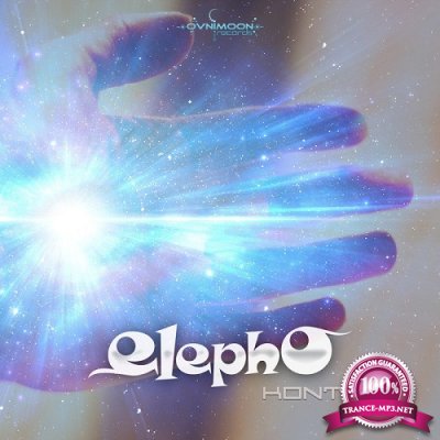 Elepho - Kontakt EP (2019)