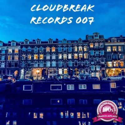 Cloudbreak Records - The Collection, Part. 4 (2019)