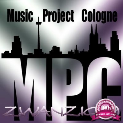 Music Project Cologne - Zwanzig-19 (2019)