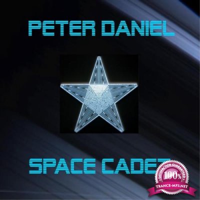 Peter Daniel - Space Cadet (2019)