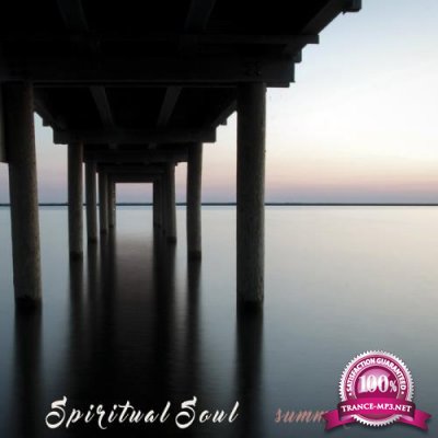 Spiritual Soul - Summertime (2019)