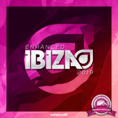 Enhanced Ibiza 2019: Mixed by Marcus Santoro (2019)