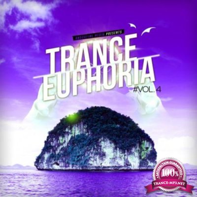 Trance Euphoria, Vol. 4 (2019)