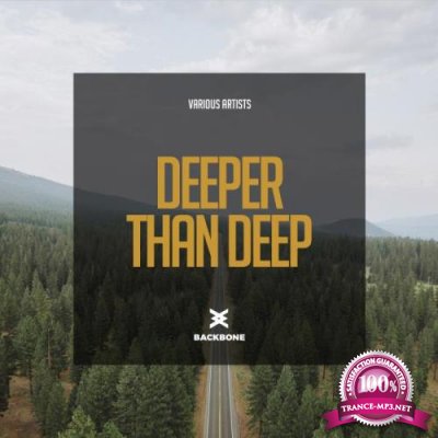 Deeper Than Deep (2019)
