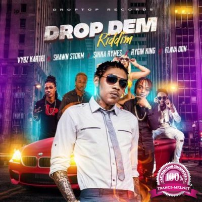 Drop Dem Riddim (2019)