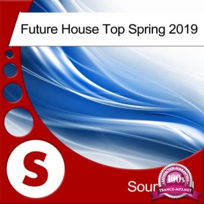 Future House Top Spring 2019 (2019)