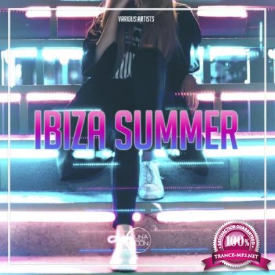 LunaMoon - Ibiza Summer (2019)