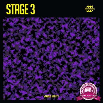 Stage 3 (2019)