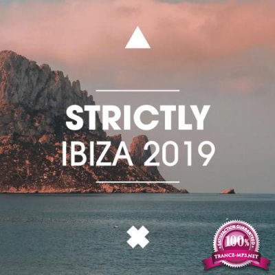 Strictly Ibiza 2019 (2019)