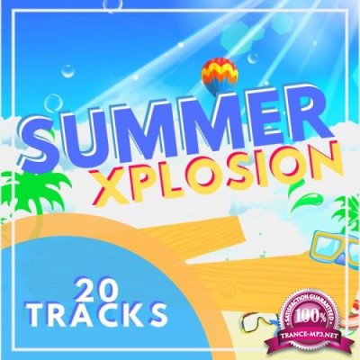 Summer Explosion (2019)