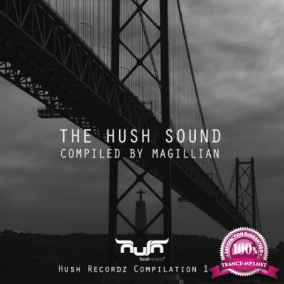 The Hush Sound (Compiled by Magillian) (2019)