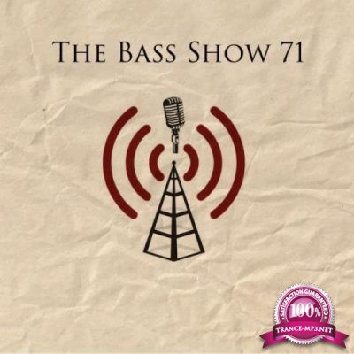 Jonaro - The Bass Show 71 (2019)