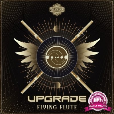 Upgrade - Flying Flute (Single) (2019)