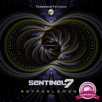 Sentinel 7 - Entanglement (Single) (2019)