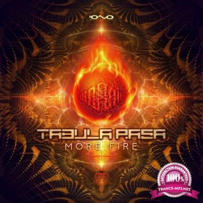 Tabula Rasa - More Fire (Single) (2019)