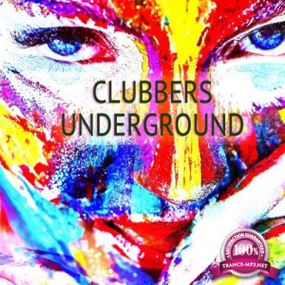 Clubbers Underground (2019)