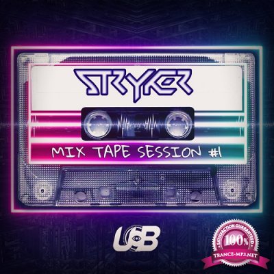 VA - Stryker Mixtape #1 (2019)