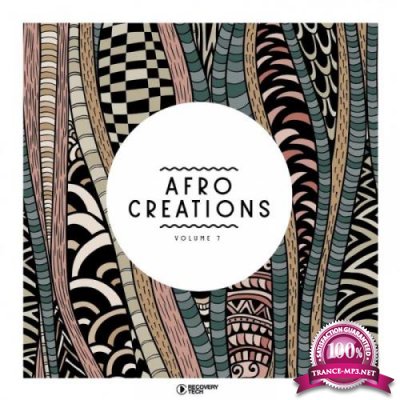 Afro Creations, Vol. 7 (2019)