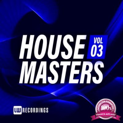 House Masters, Vol. 03 (2019)